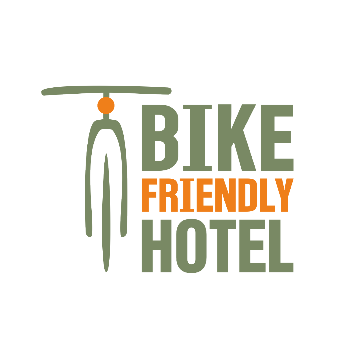 Bike Friendly Hotel