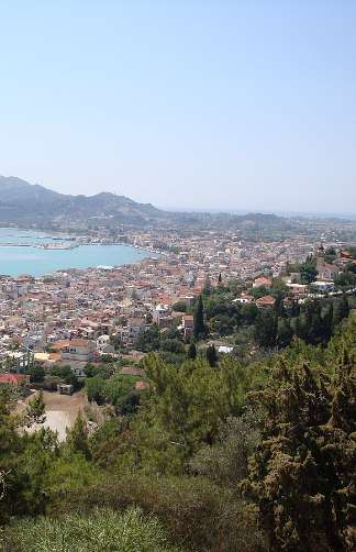 Location